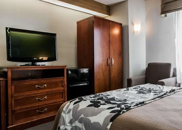 Sleep Inn Slidell