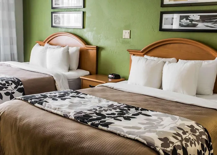 Sleep Inn Slidell
