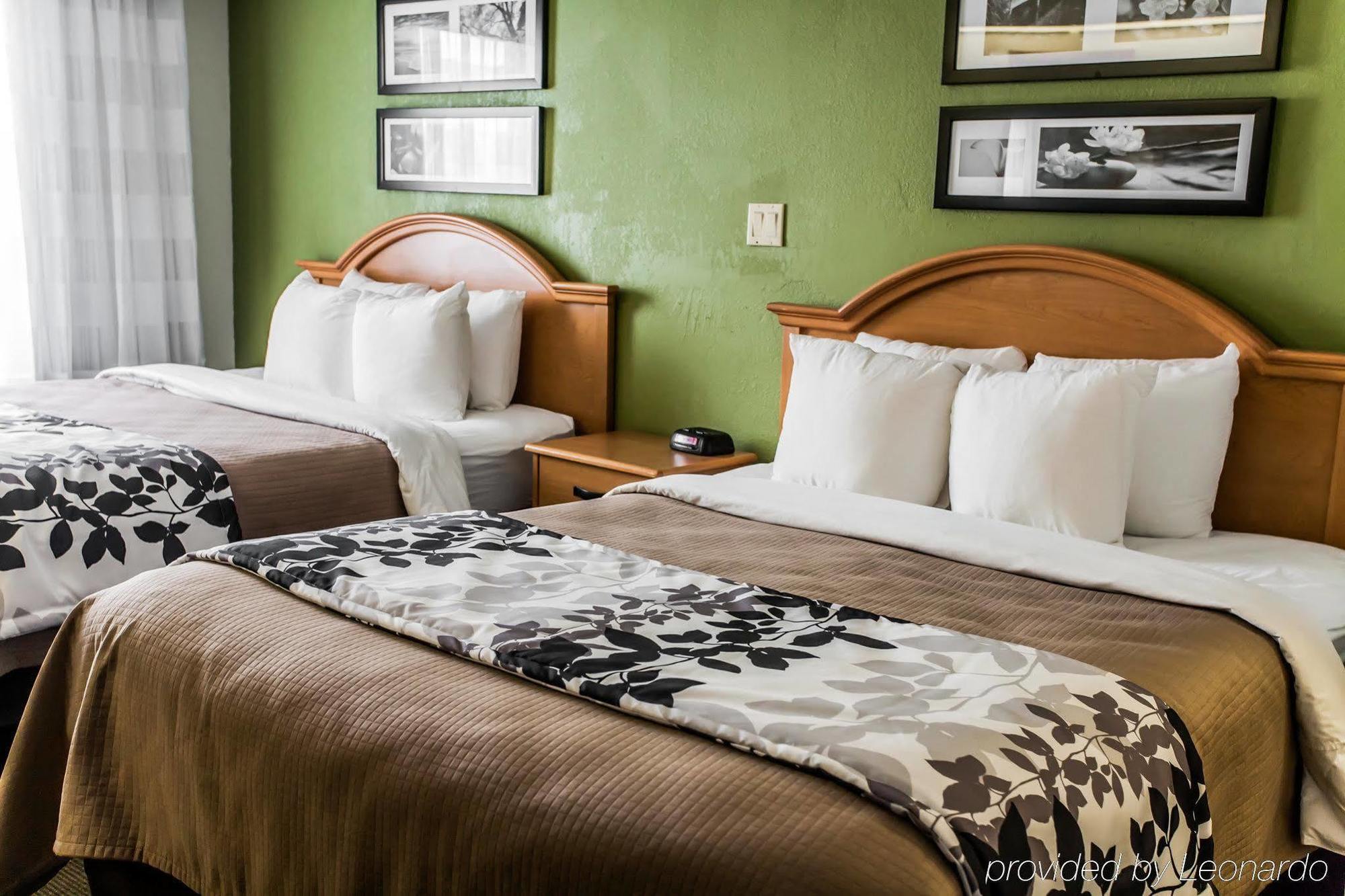 Inn Sleep 3*
