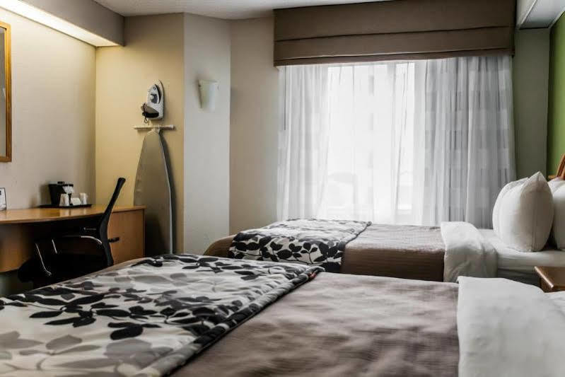 Sleep Inn