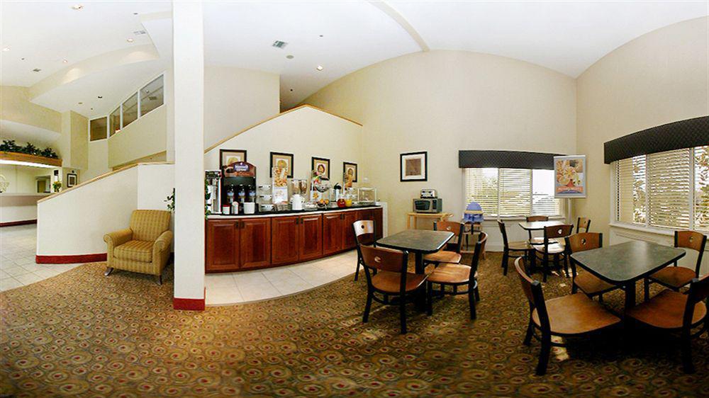 Inn Sleep Slidell