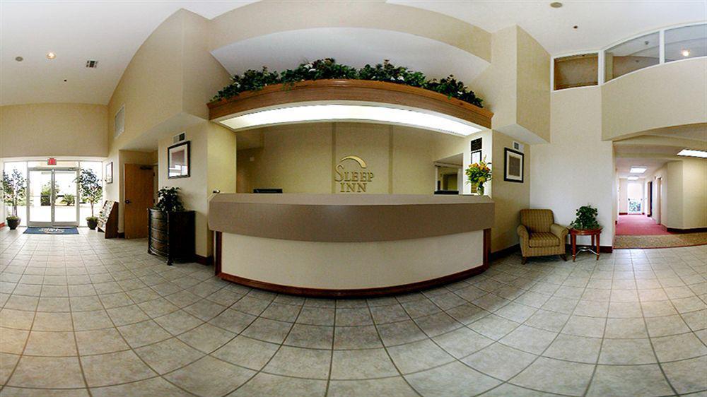 Sleep Inn 3*